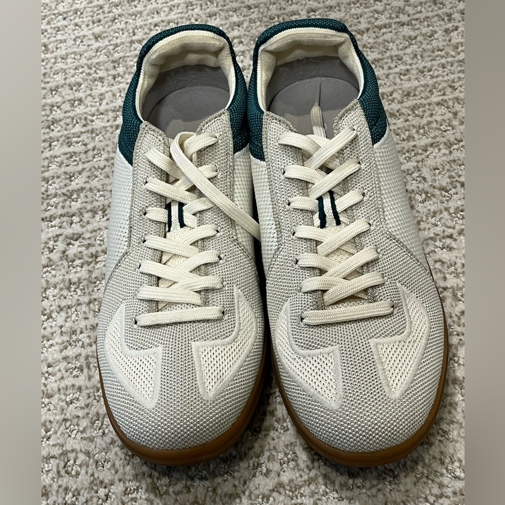 Rothy's Men's Sneakers (7). Fit women 8.5